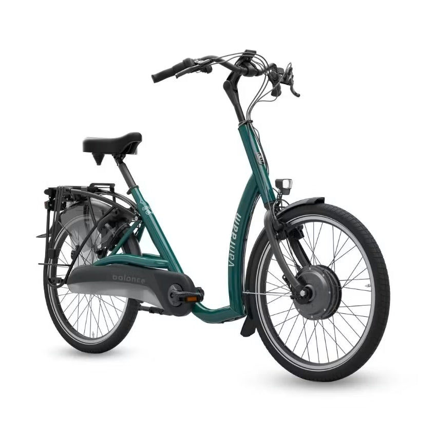 Van Raam Balance lage instapfiets