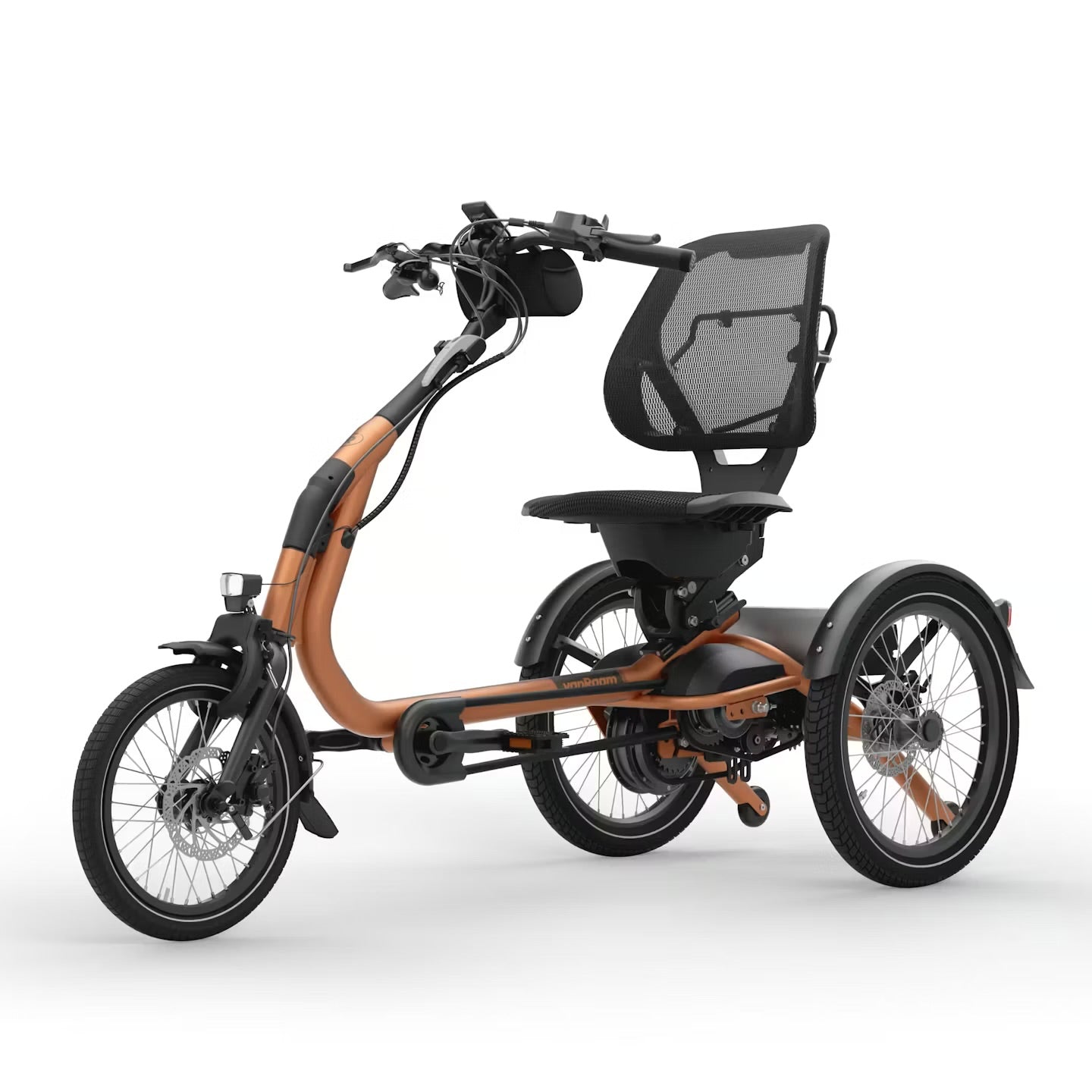 Van Raam Easy Rider Compact+ driewiel fiets