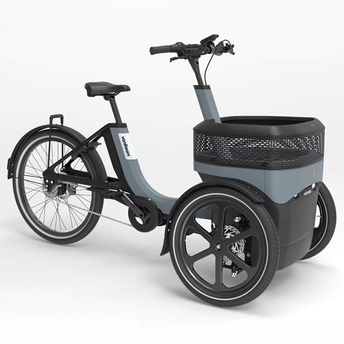 Van Raam Thuja elektrische driewielfiets