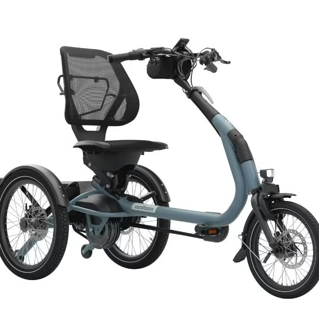 Van Raam Easy Rider Compact+ driewiel fiets