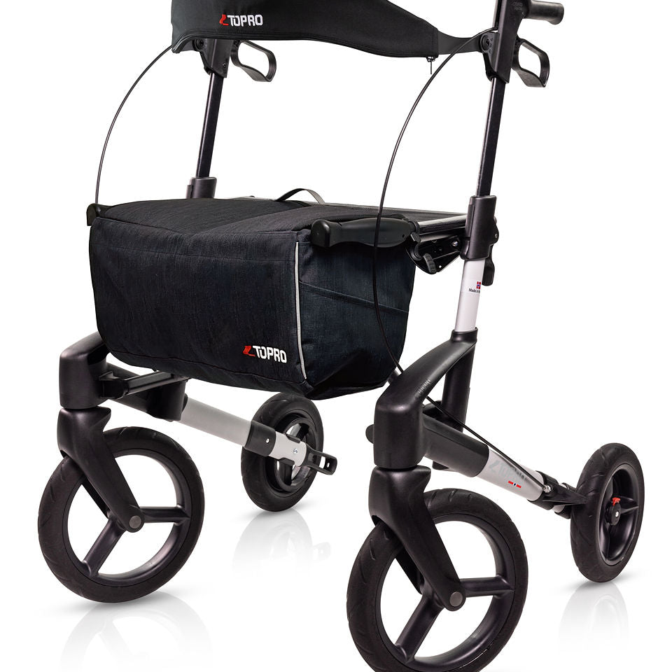 Topro Olympos ATR Black Series Rollator