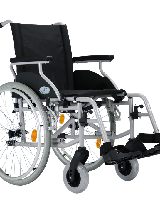 rolstoel excel G-Entry - TotaalThuisZorg