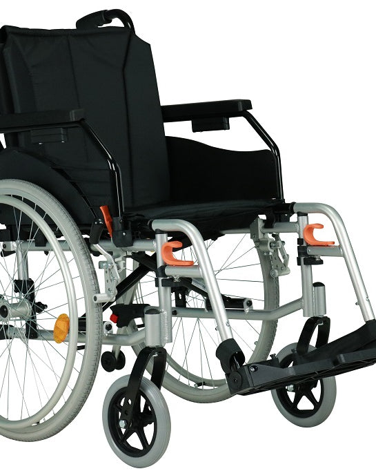 rolstoel-excel - TotaalThuisZorg