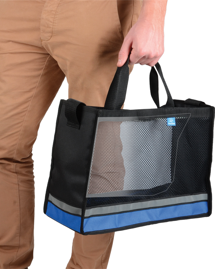 Rollator Quatro - TotaalThuisZorg