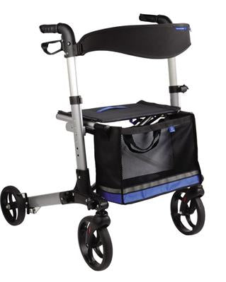 Rollator Quatro - TotaalThuisZorg