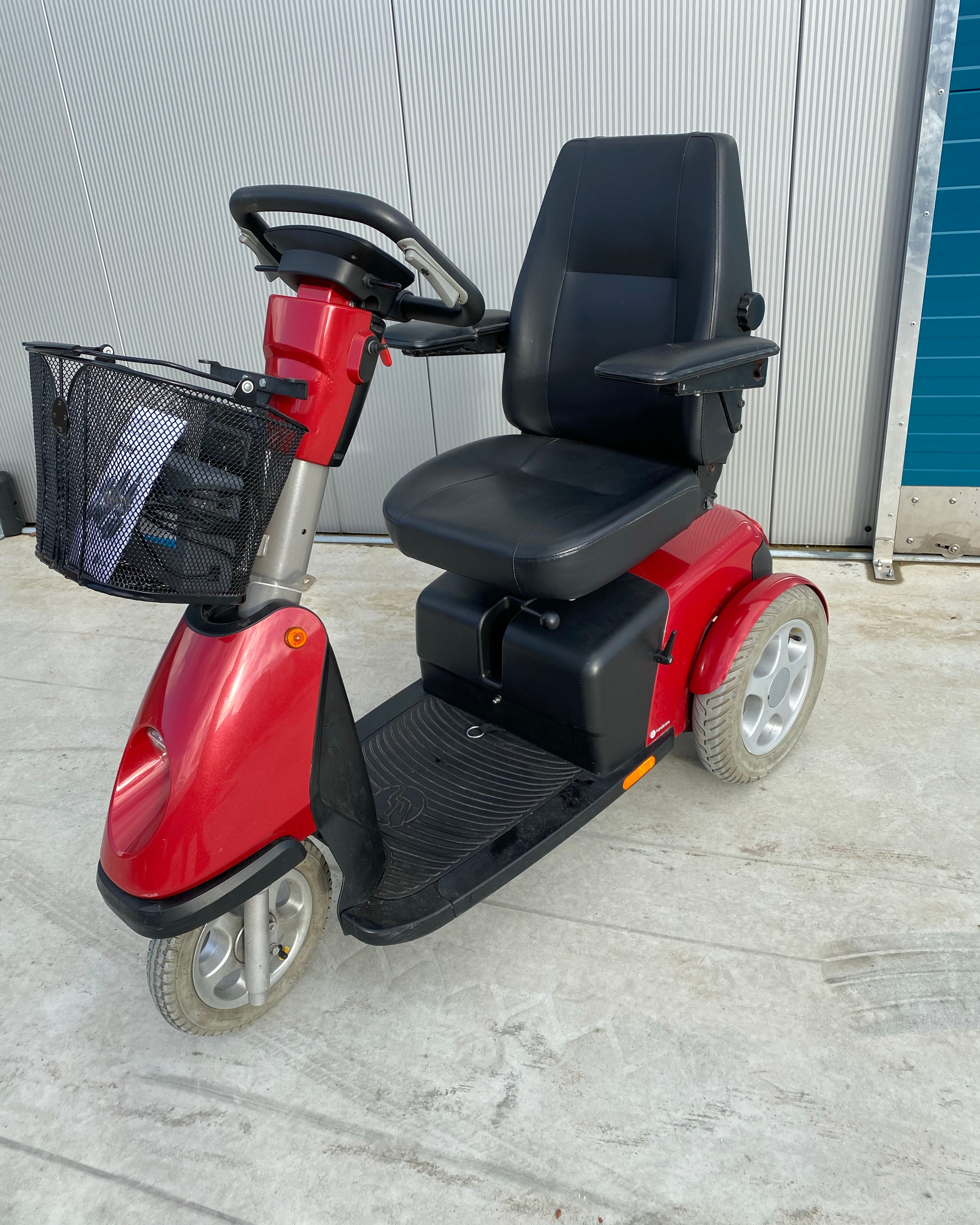 Handicare Trophy 6 - TotaalThuisZorg