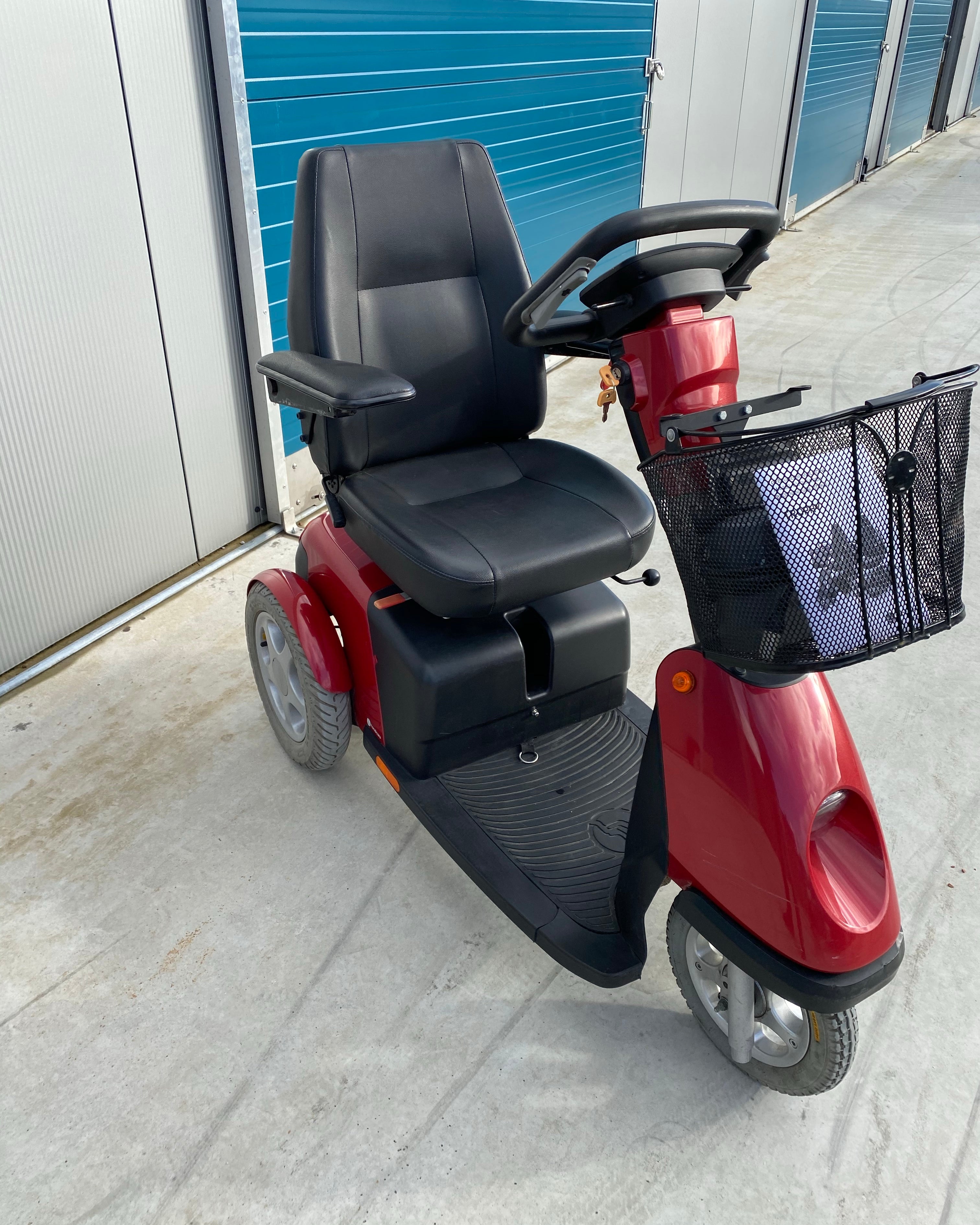 Handicare Trophy 6 - TotaalThuisZorg