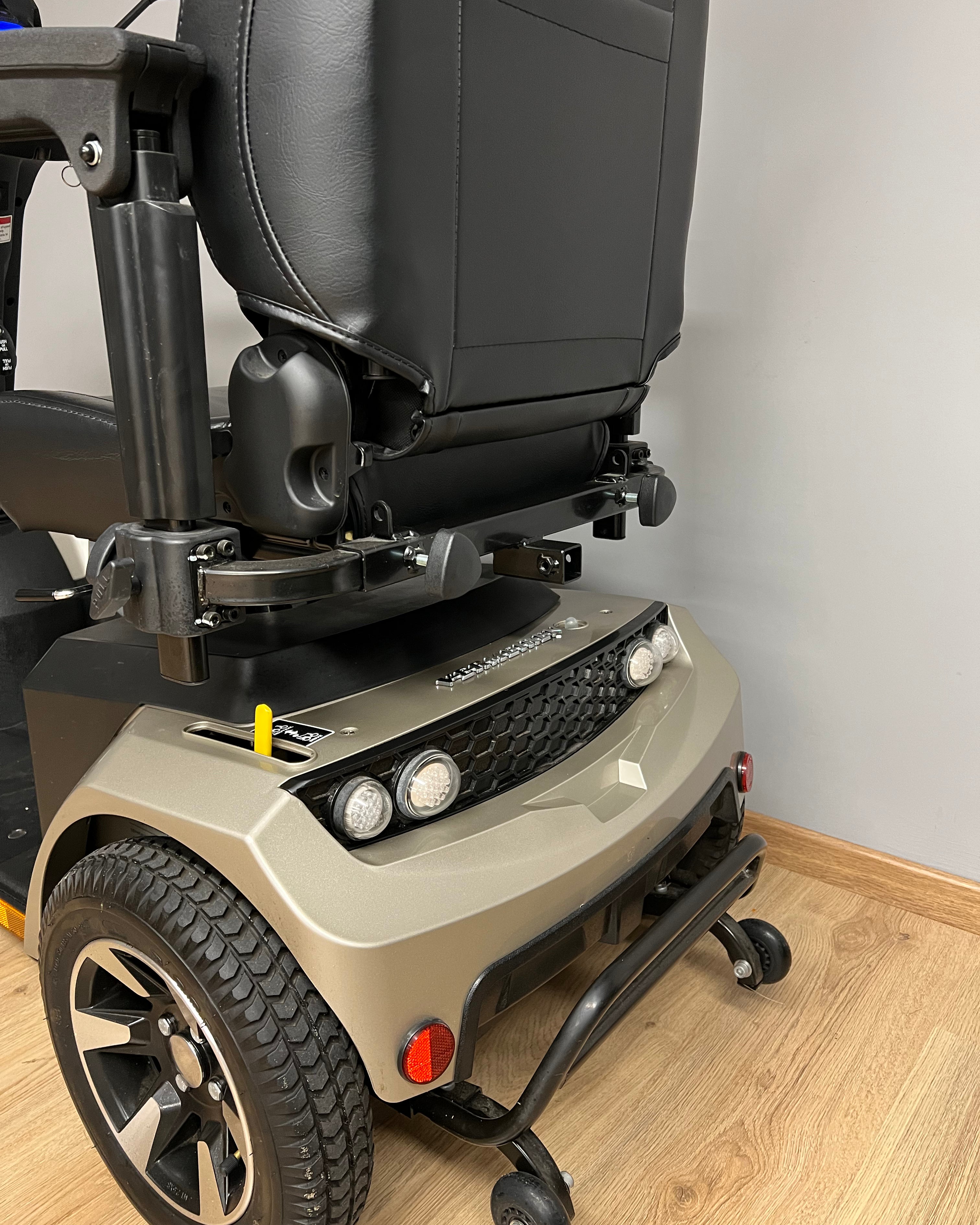 Scootmobiel Vermeiren Mercurius - TotaalThuisZorg