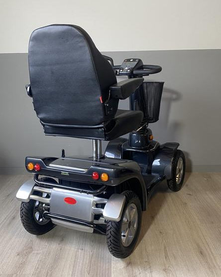 Scootmobiel Mezzo 4 - TotaalThuisZorg
