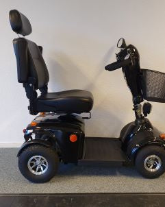 Mango Panther 4 - TotaalThuisZorg