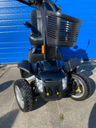 Scootmobiel Royal 20/Pride Victory XL 140 - TotaalThuisZorg