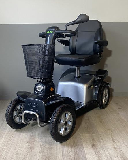 Scootmobiel Mezzo 4 - TotaalThuisZorg