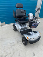 Mango Lion 4 - TotaalThuisZorg