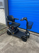 Opvouwbare scootmobiel Drive St3 - TotaalThuisZorg