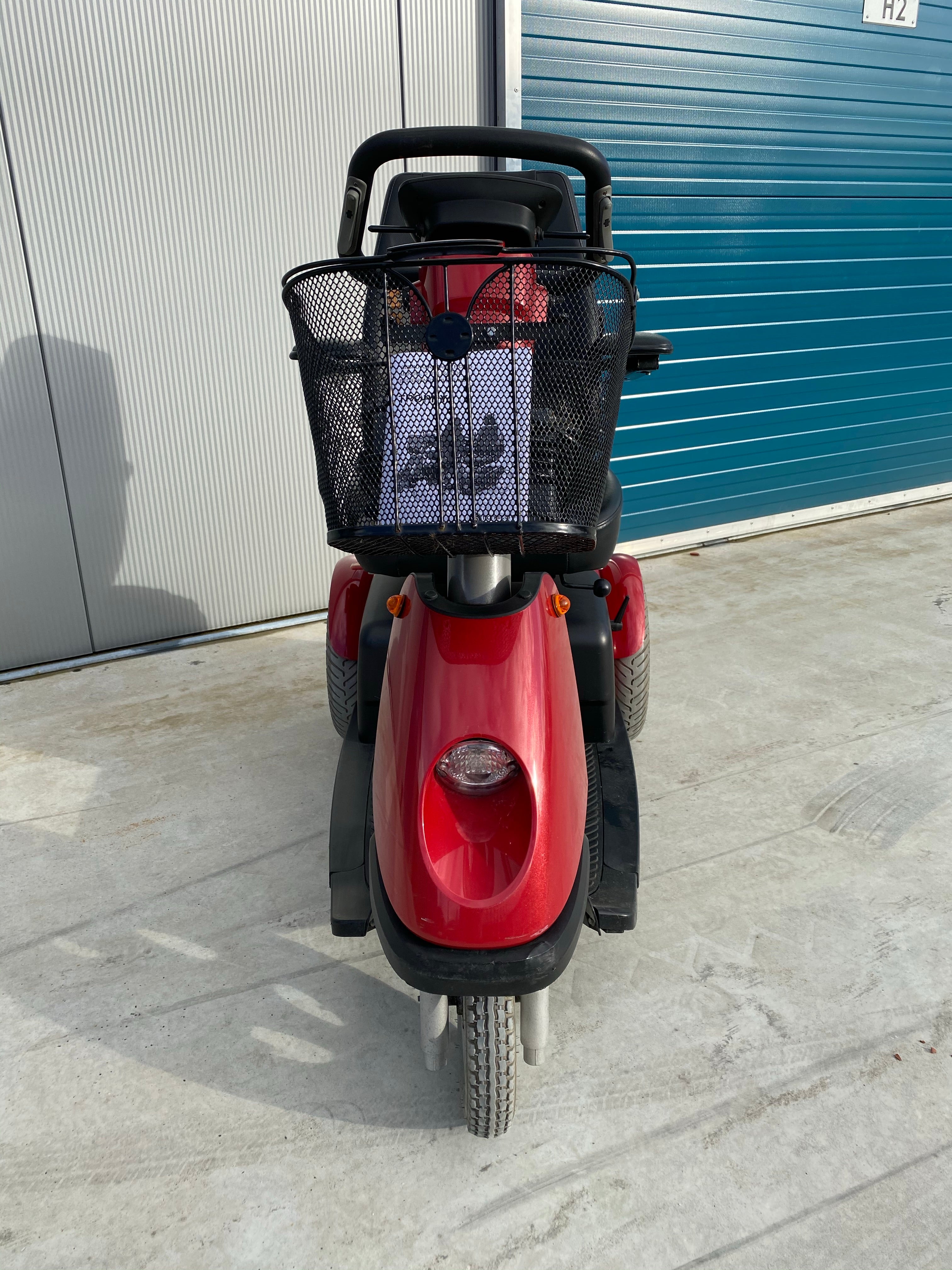 Handicare Trophy 6 - TotaalThuisZorg