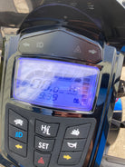 Scootmobiel Vermeiren Mercurius (2020) - TotaalThuisZorg