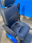 Scootmobiel Vermeiren Mercurius (2020) - TotaalThuisZorg