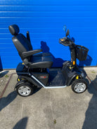 Scootmobiel Royal 20/Pride Victory XL 140 - TotaalThuisZorg