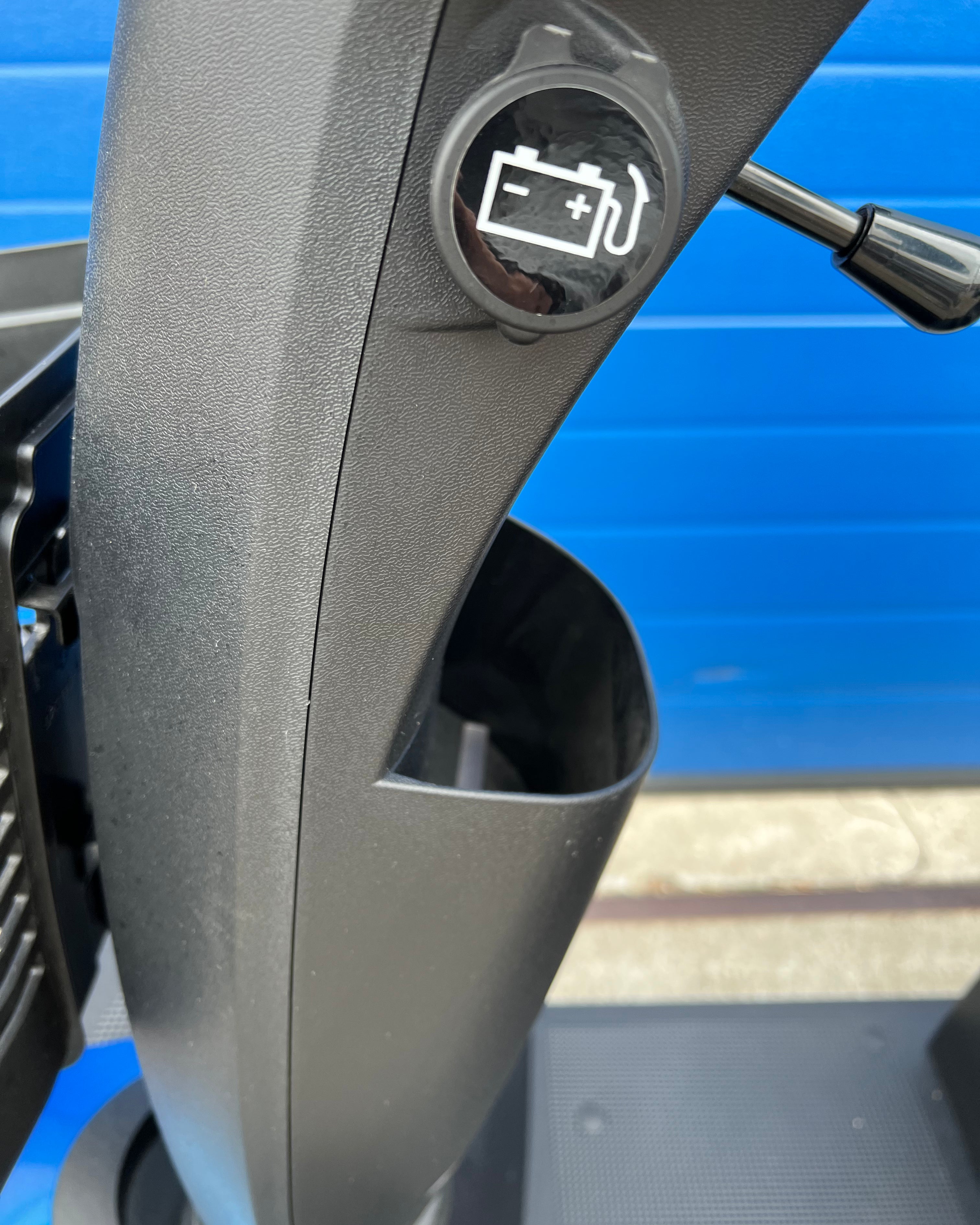 Scootmobiel Invacare Comet Pro 1 KM!!!! - TotaalThuisZorg