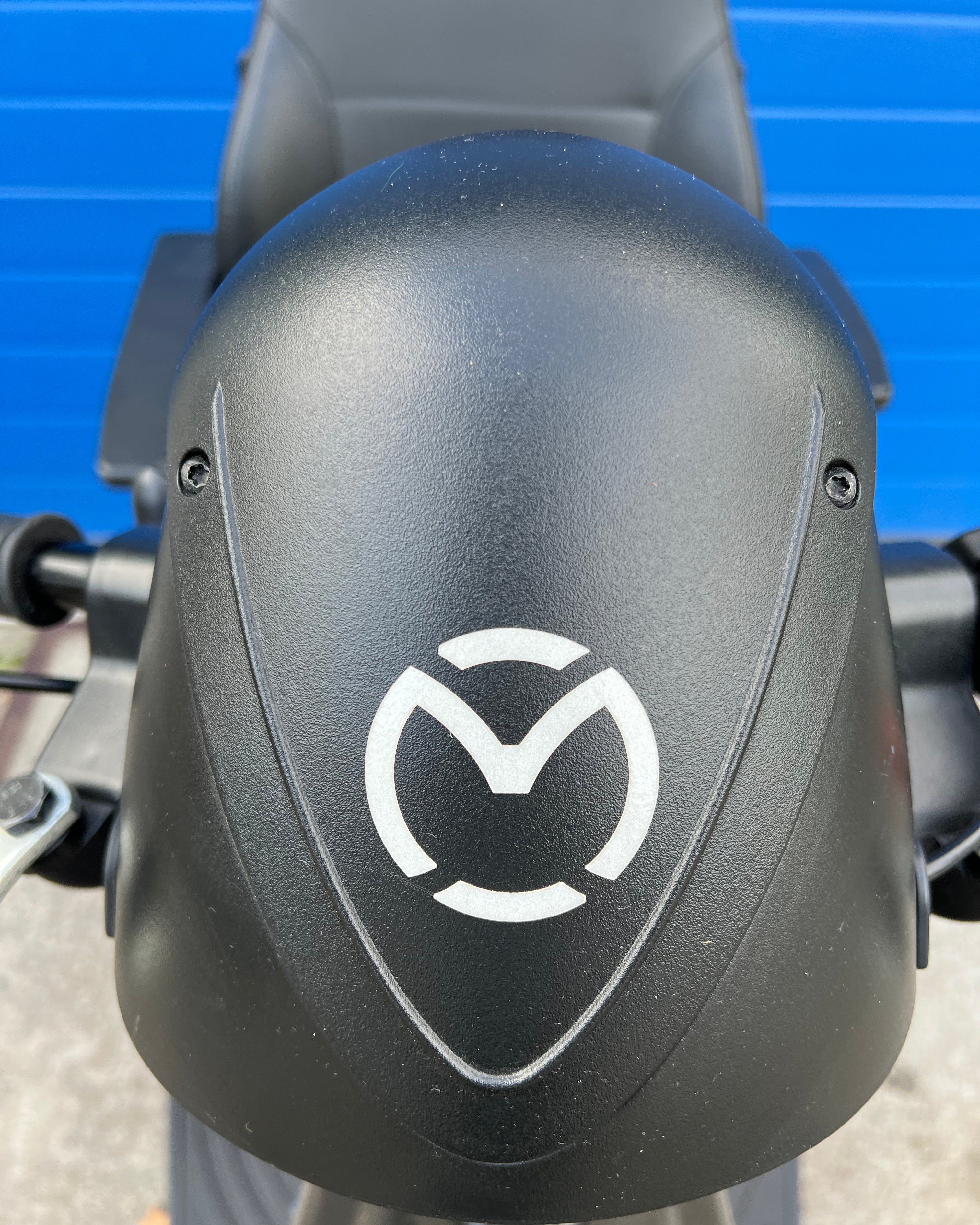 Scootmobiel Minicrosser M2 - TotaalThuisZorg