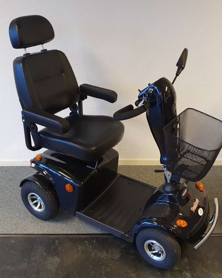 Mango Panther 4 - TotaalThuisZorg