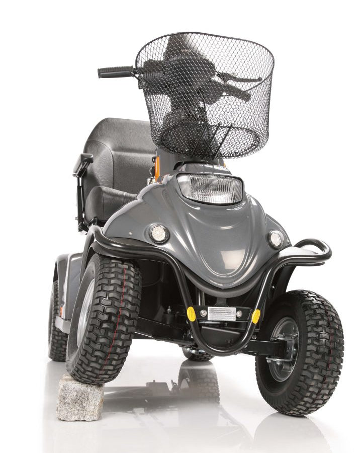 Scootmobiel Minicrosser M2 - TotaalThuisZorg