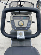 Handicare Trophy 20 met maar 30 km op te teller!!! - TotaalThuisZorg