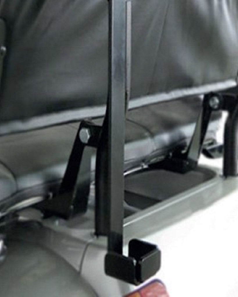 Scootmobiel Breeze stokhouder C3 & C4 - TotaalThuisZorg