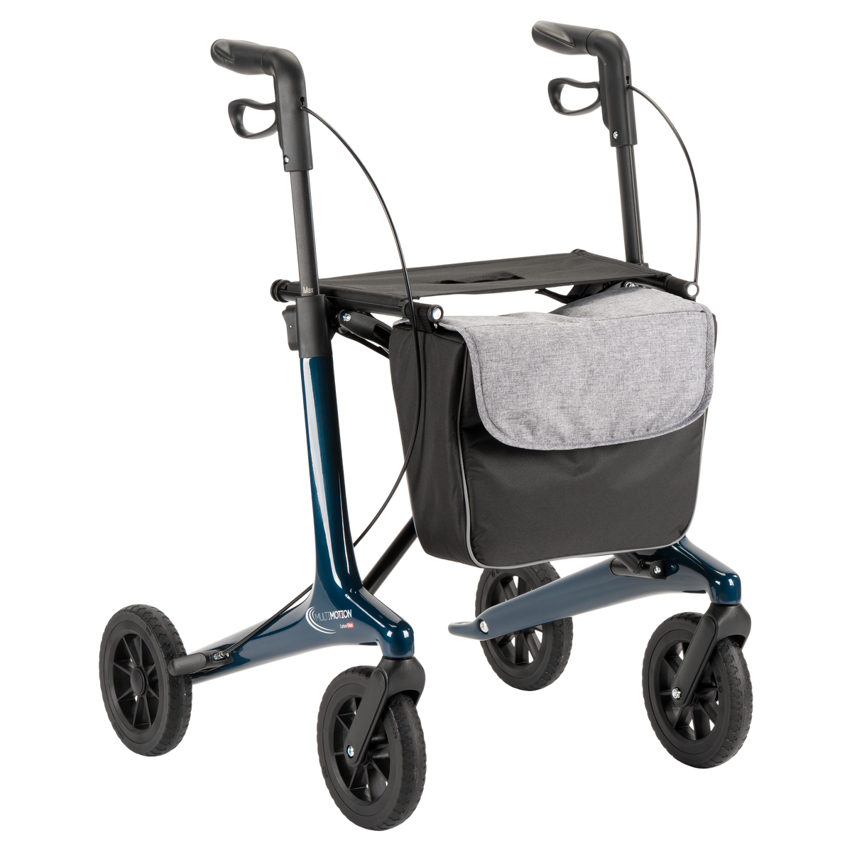 TotaalThuisZorg - Lichtgewicht rollators