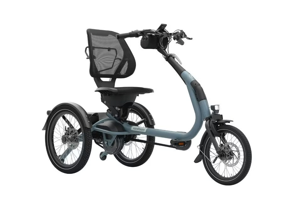 Van Raam Easy Rider Compact+ driewiel fiets