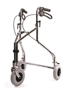 Delta 3 wiel rollator - TotaalThuisZorg