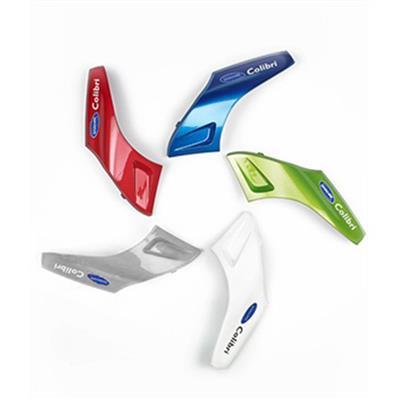 Scootmobiel Colibri verwisselbare kappen - TotaalThuisZorg