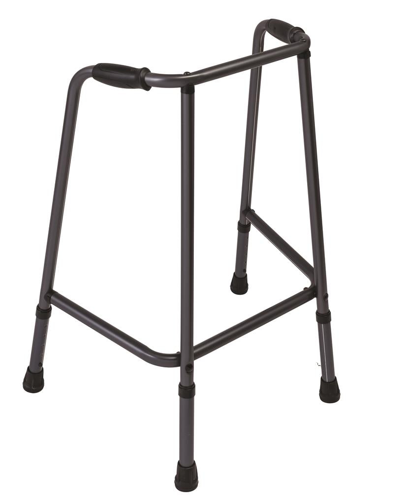 Looprek vast verstelbaar  81-91 cm <130 kg - TotaalThuisZorg