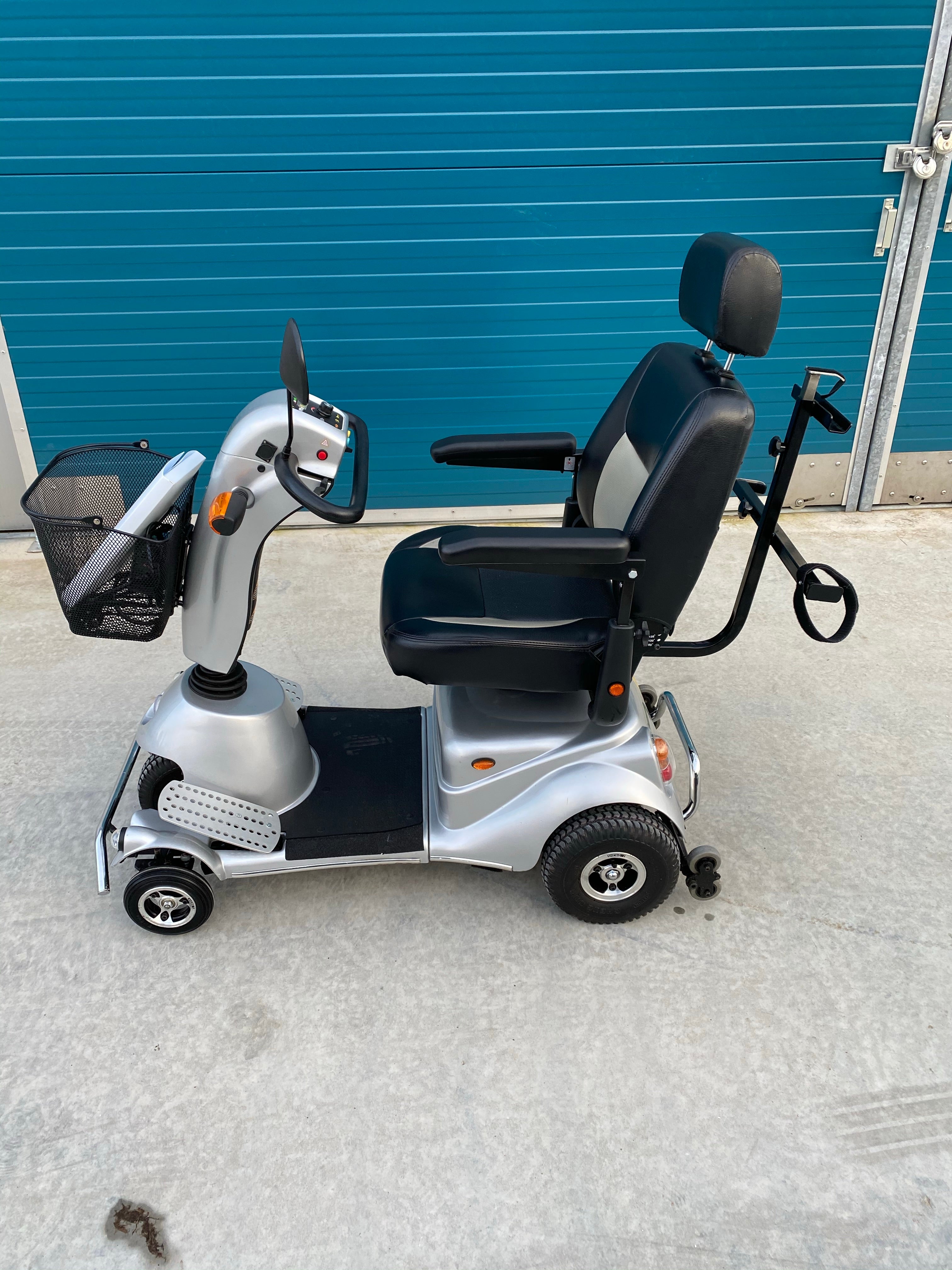 Quingo Plus (2019) - TotaalThuisZorg