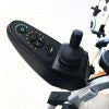 Opvouwbare Elektrische rolstoel Joyrider - TotaalThuisZorg