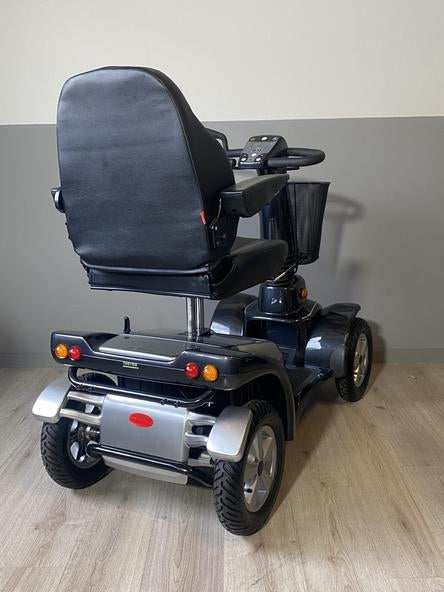 Scootmobiel Mezzo 4 - TotaalThuisZorg