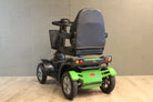 Scootmobiel Mezzo 4 - TotaalThuisZorg