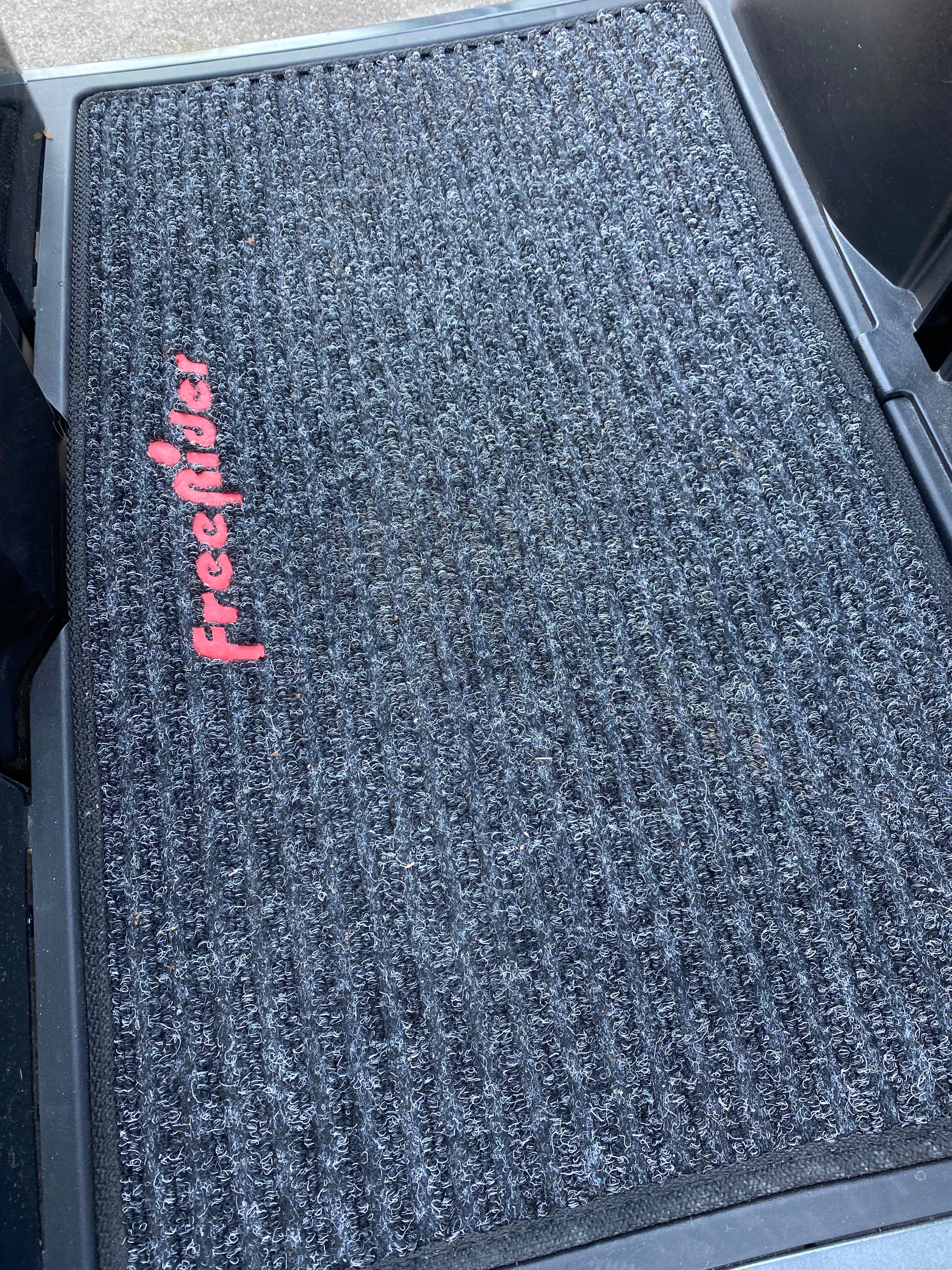 Scootmobiel Mango FR1 - TotaalThuisZorg