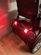 Scootmobiel Life en Mobility solo 3 - TotaalThuisZorg