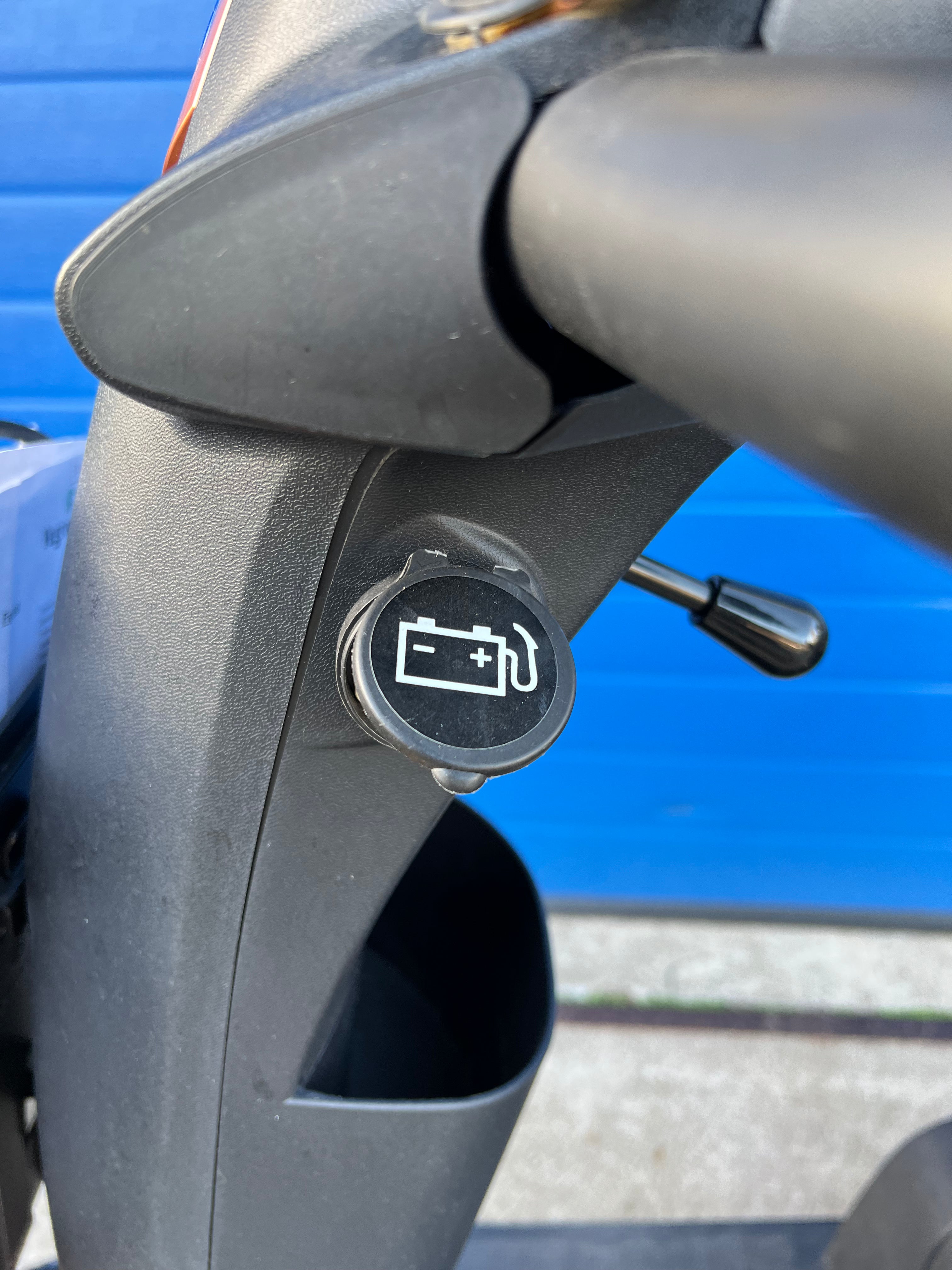 Scootmobiel Invacare Orion Pro 3 INRUILKOOPJE - TotaalThuisZorg