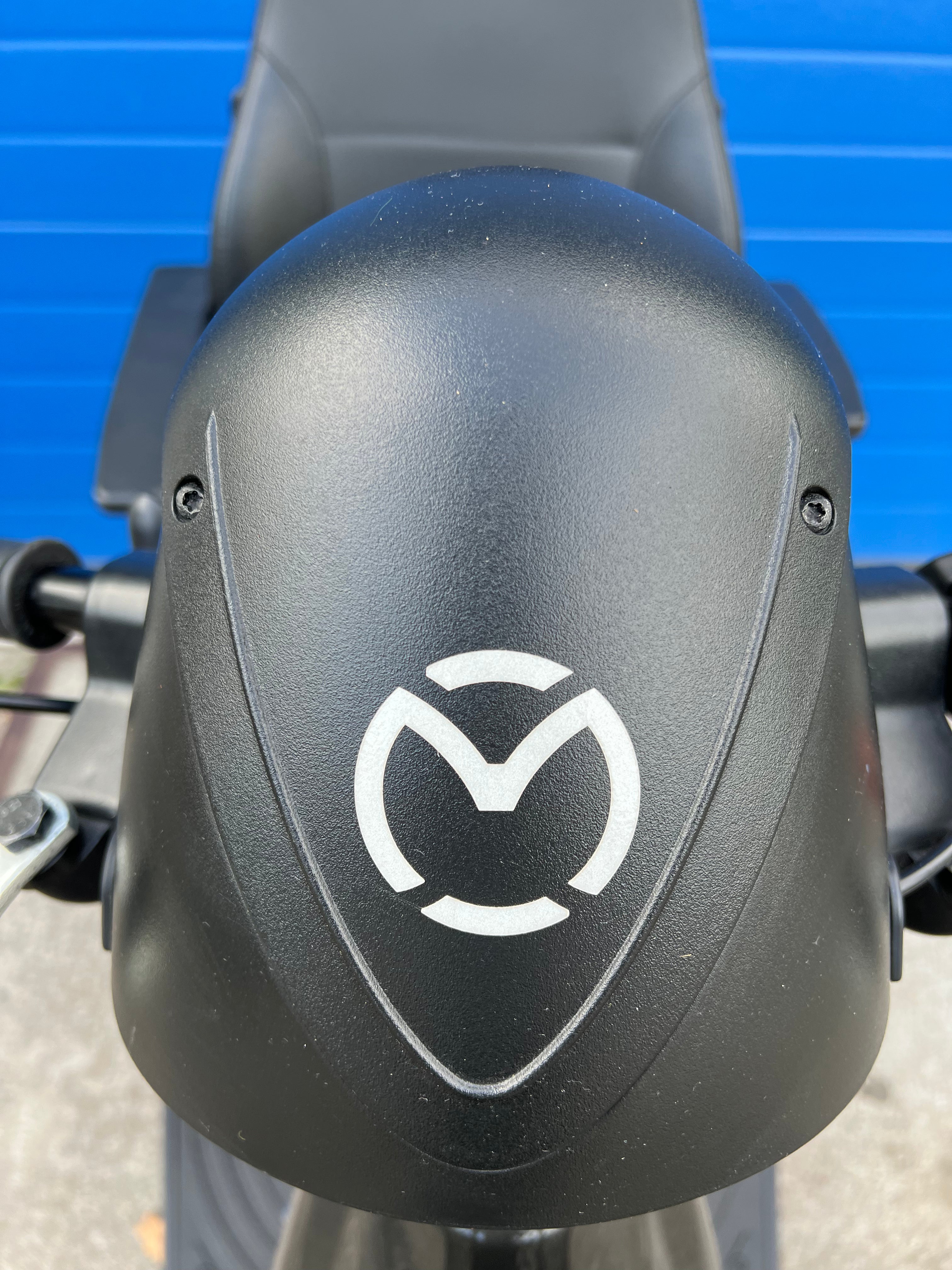 Scootmobiel Minicrosser M2 - TotaalThuisZorg