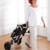 Opvouwbare Elektrische rolstoel Joyrider - TotaalThuisZorg