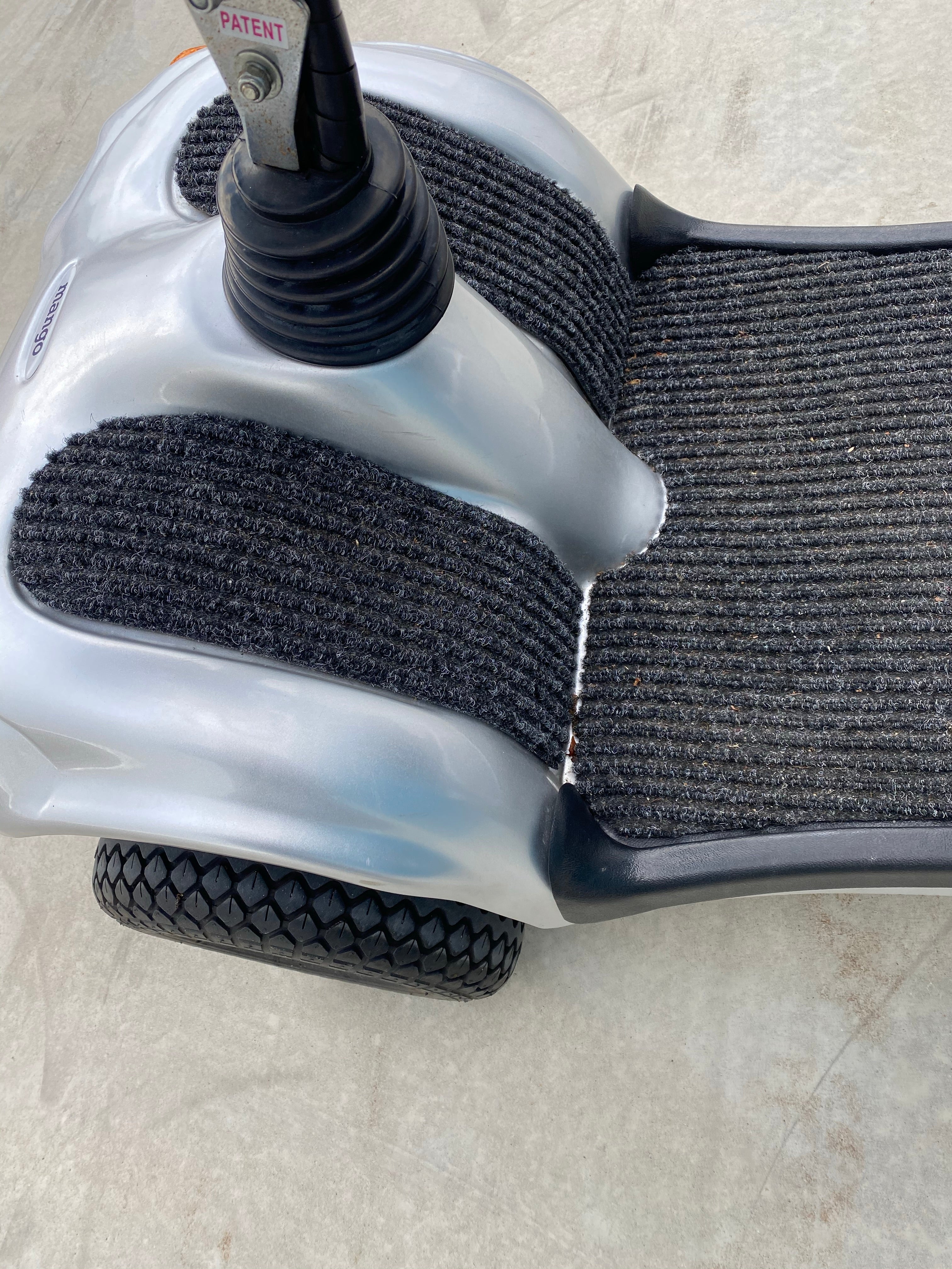 Mango Lion 4 - TotaalThuisZorg