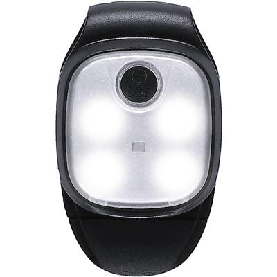 Rollator Topro Troja/Olympos ledlampje incl clip tbv rugsteun of tas - TotaalThuisZorg