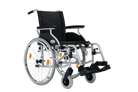 Rolstoel Excel G-Entry zitb 45 cm staal - TotaalThuisZorg